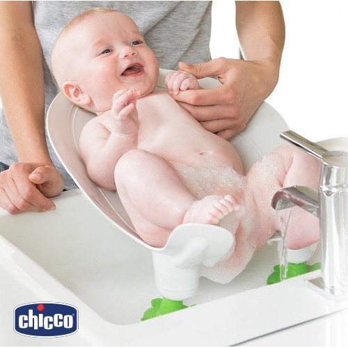 出租-孕嬰用品 Chicco Baby Coccola 寶寶可樂椅 (洗屁屁神器) (洗屁神器)