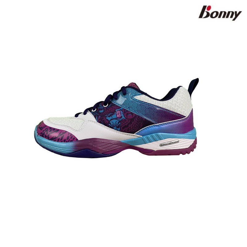 【Bonny】波力大師BM030/031專業羽球鞋