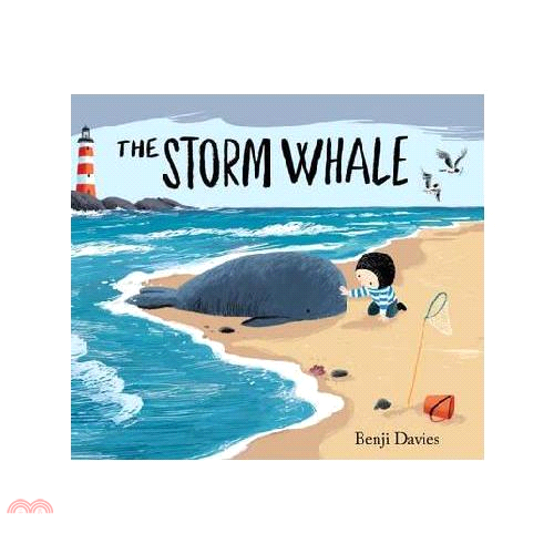 The Storm Whale
