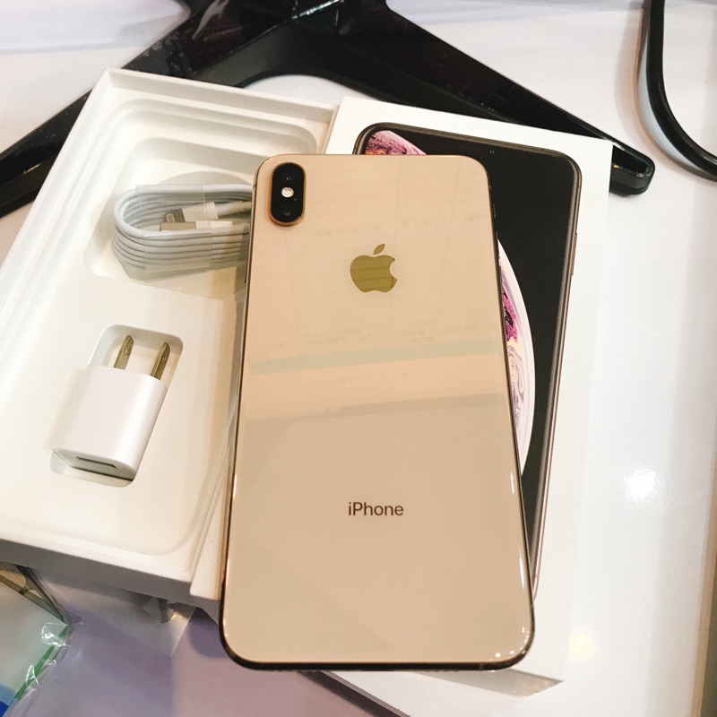 iPhone XS Max 256gb