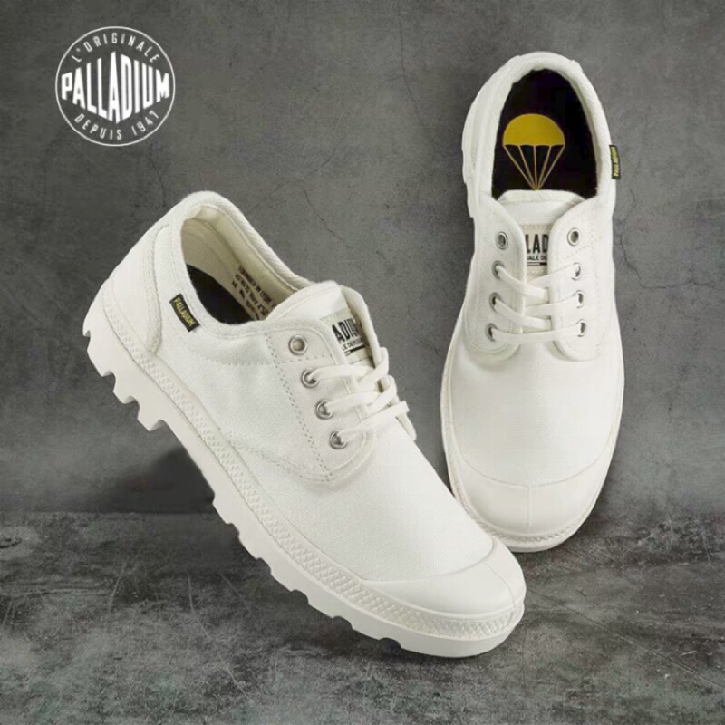 palladium pampa ox originale