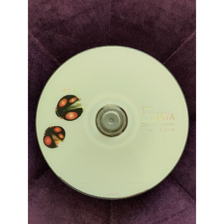 4.7g dvd-R 16X 8X 光碟片edata arita