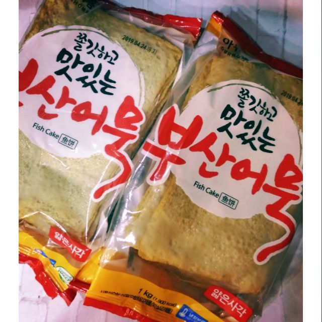 首爾先生mrseoul 韓國魚板甜不辣1kg 常溫配送賣場 蝦皮購物