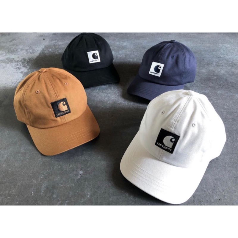 carhartt lewiston cap