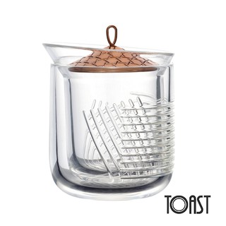 【TOAST】 WEAVER小壺泡茶組《WUZ屋子-臺北》TOAST 茶壺 小壺 茶器 茶具