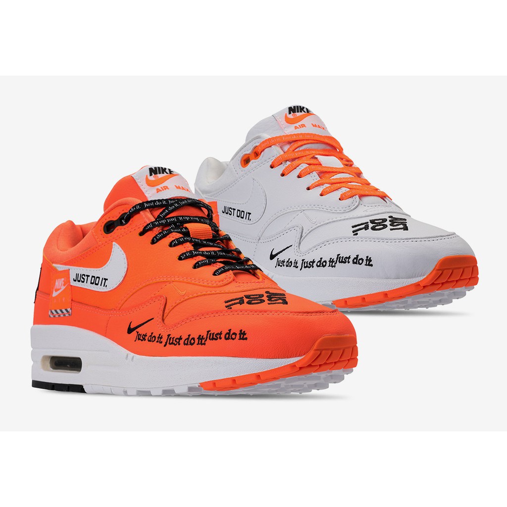 nike air max 1 lx just do it