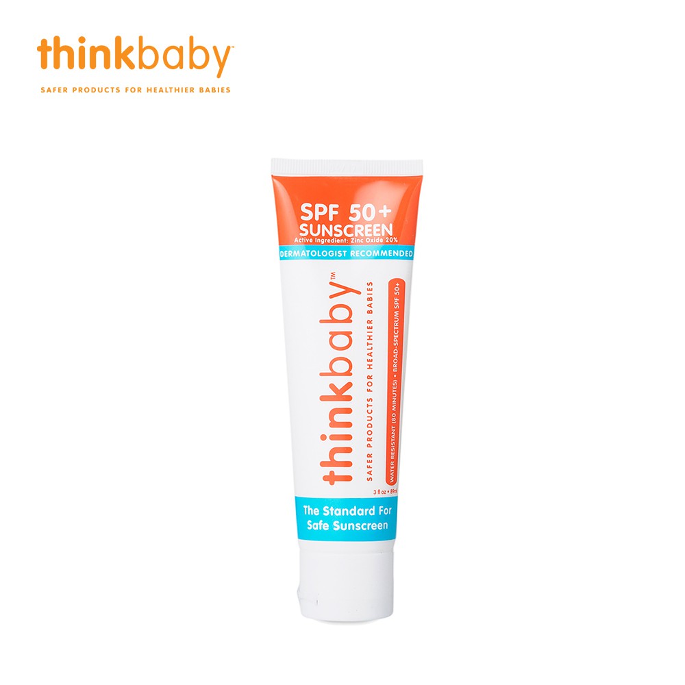 Thinkbaby 防曬乳89ml Ptt Dcard討論與高評價商品 2021年11月 飛比價格