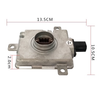 D2S/D2R 原車專用 安定器 HID燈泡穩壓器 安定器 HID大燈安定器 三菱 馬自達 納智捷 U7 本田 雅哥8代