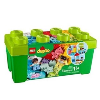 ||高雄 宅媽|樂高 積木| LEGO“10913“顆粒盒