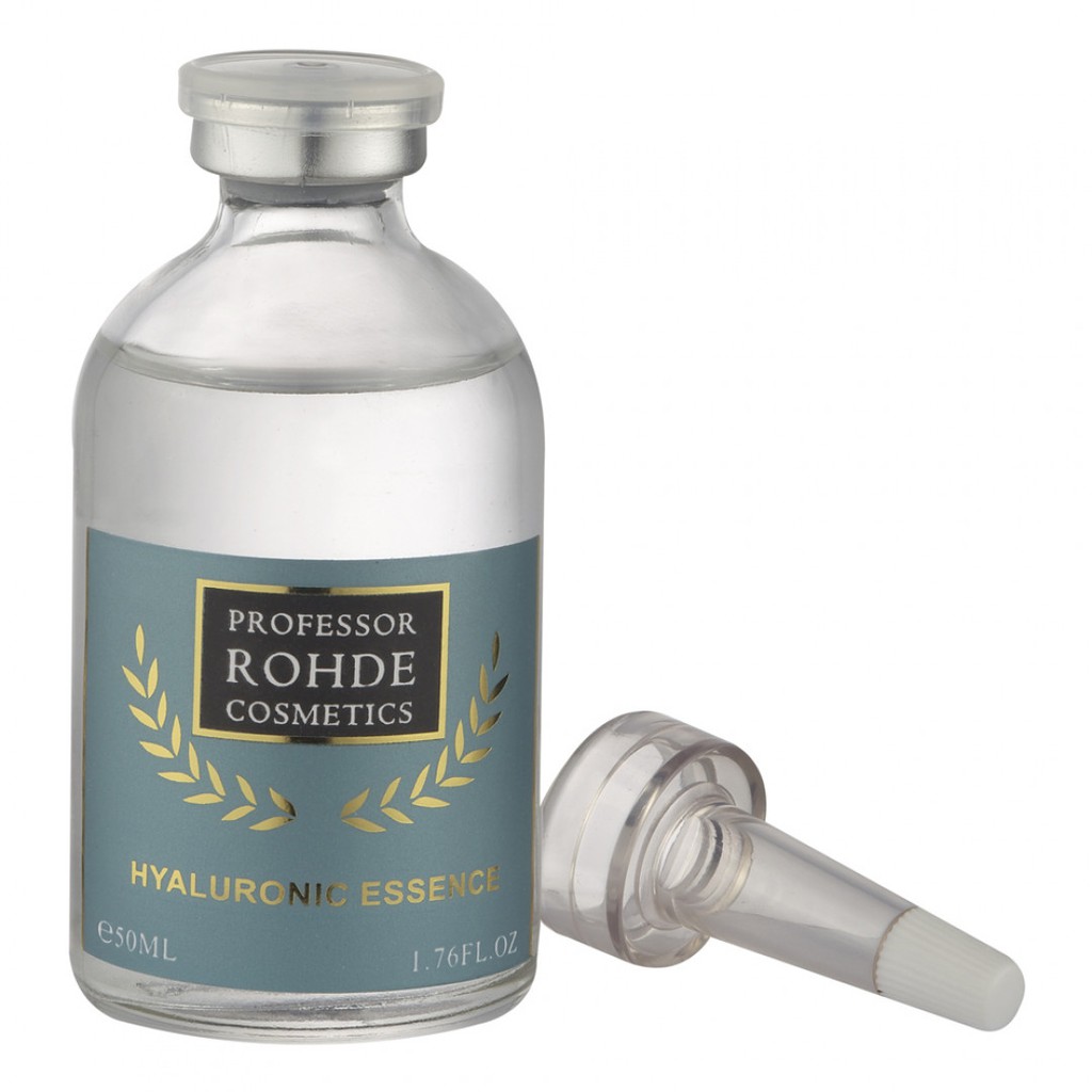 ROHDE 洛迪玻尿酸原液50ml Vivo薇朵