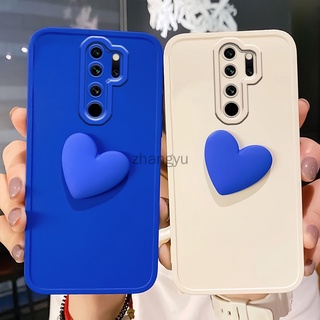 外殼 Redmi note 8 pro愛直邊全包鏡頭矽膠軟殼情侶防摔保護套