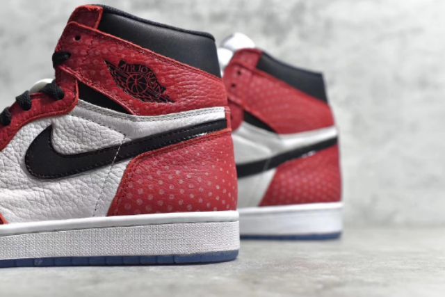 air jordan 1 retro og origin story