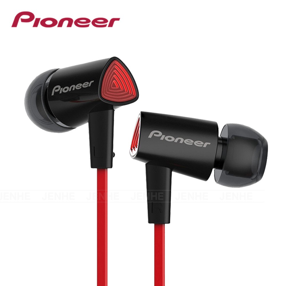 Pioneer 先鋒 CL31/CL31s 入耳式耳機