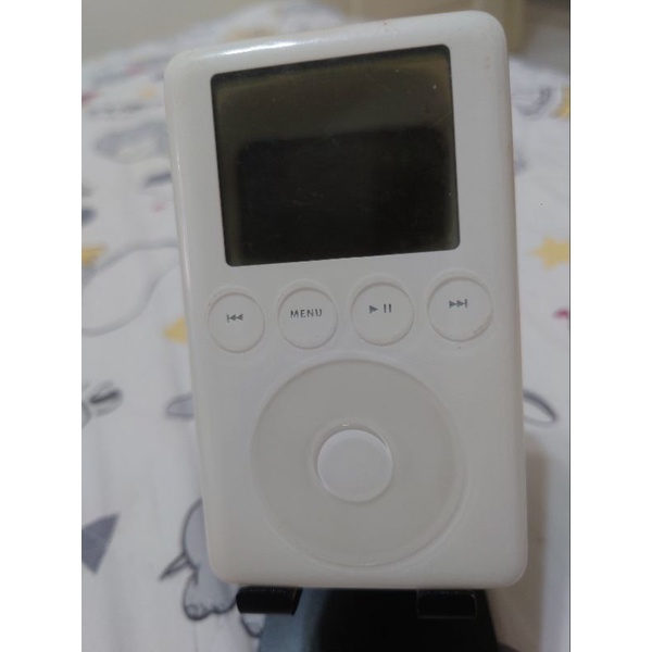 ipod 15g 零件機 故障機