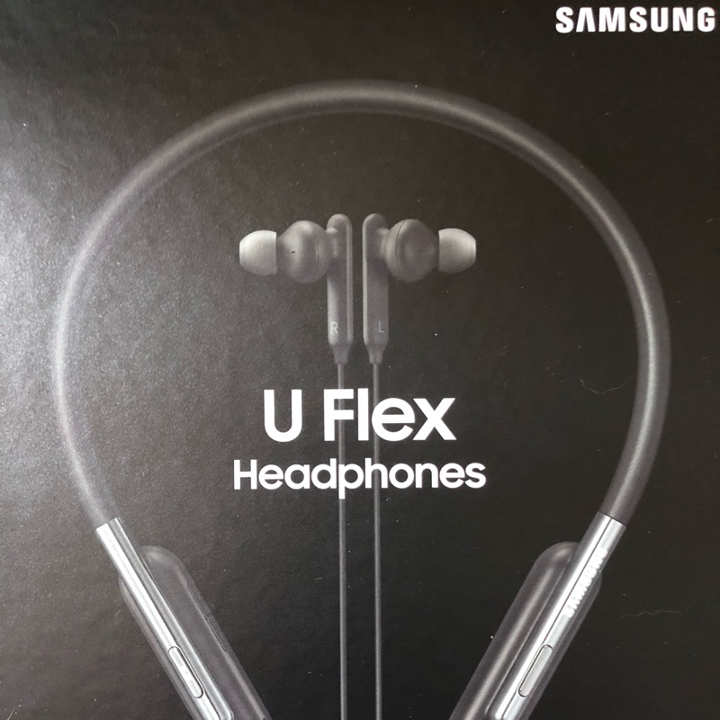 三星 SAMSUNG U FLEX 無線藍芽耳機