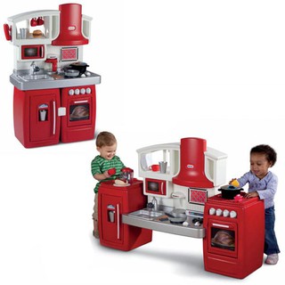 little tikes engineering