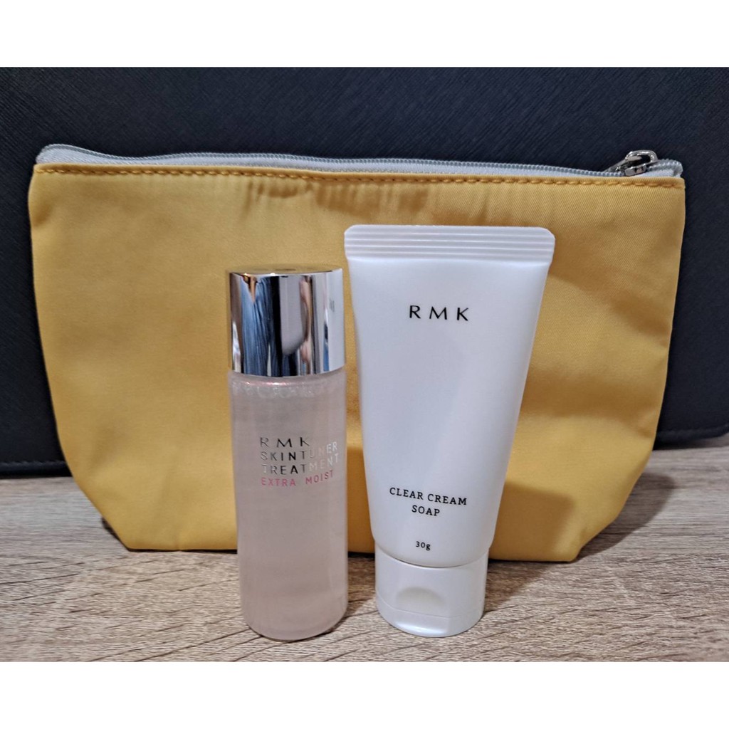 Rmk煥膚果馨露30ml 優惠推薦 2021年12月 蝦皮購物台灣