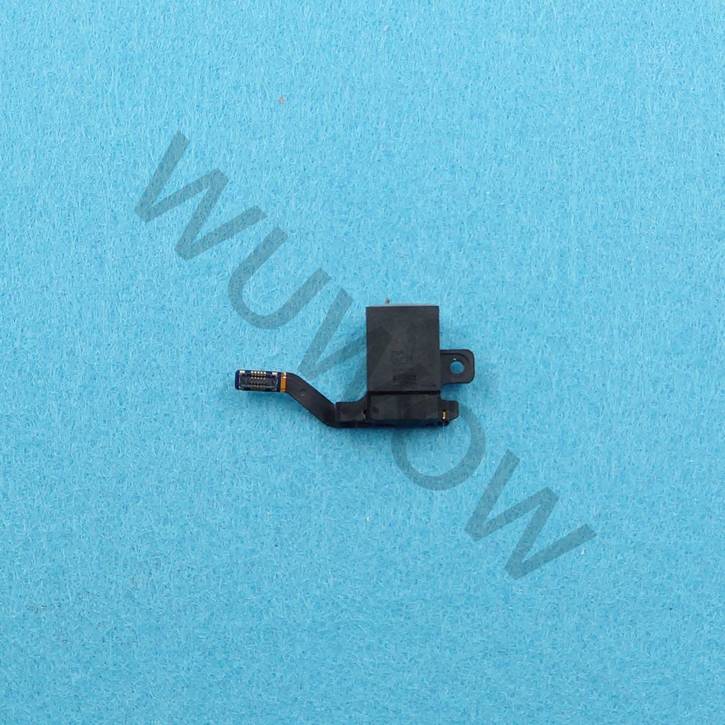 [WUWOW 二手販售] 拆機品 耳機孔 可用於 三星 S7 Edge SM-G935FD