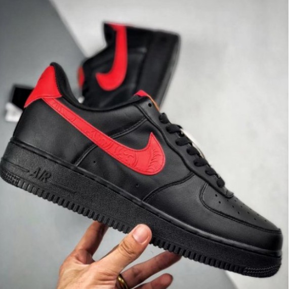 air force 1 low russian floral