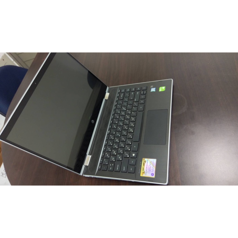 Hp Pavilion X360 Convertible 14 Cd0xxx 蝦皮購物