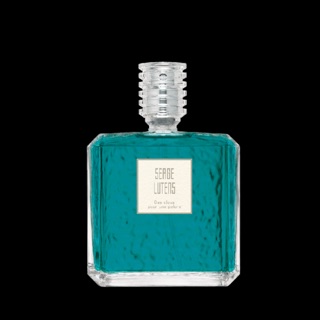 Serge Lutens 盧丹詩 入骨之釘 丁香滿橙 Des Clous Pour Une Pelure 上善之水