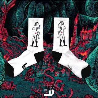 BEST FOOT FRIEND /BFF襪 Sexy Witch 魔女女巫 長襪 【PS中壢】