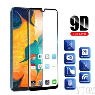 華為 Y8p Y7p Y6p Y5p Y6S Y9S Y7A Y9A Y8S 3Pcs 9D全覆蓋9H鋼化玻璃螢幕保護膜