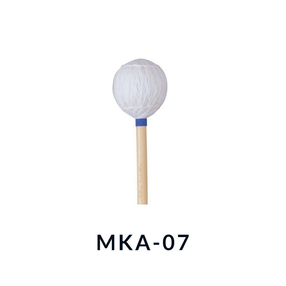 YAMAHA MKA-07 安倍圭子 (Keiko Abe) 琴槌