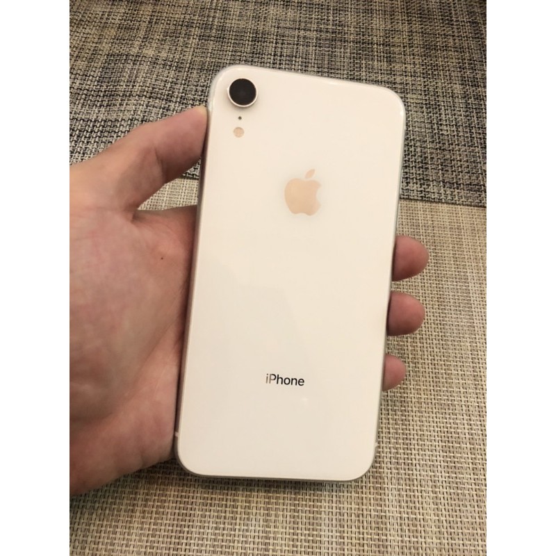 Apple Iphone Xr 128g 二手 蝦皮購物