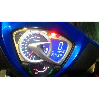 「SIREN」液晶儀錶頂級熱修復螢幕犀牛皮、抗UV保護貼KYMCO Racing King 180