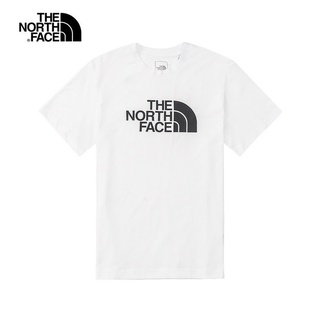 THE NORTH FACE M S/S HALF DOME TEE APFQ 男 短袖上衣 NF0A7WCIFN4