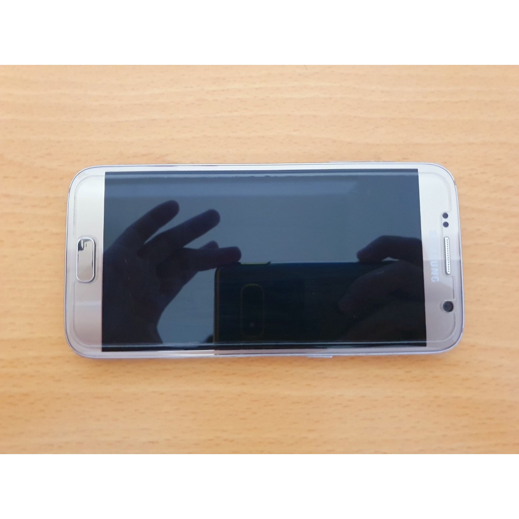 [二手/功能正常] Samsung三星 S7 金色 4G/32G