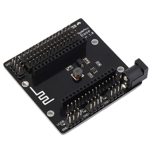 (現貨全新) ESP8266 擴展板 for NodeMcu Lua V3 WiFi CH340