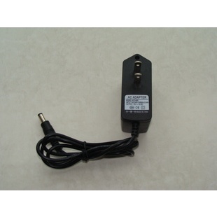 庫存不用等-12V1A 變壓器 開關電源 適配器12V 500MA 監控 電源[106156-015現貨