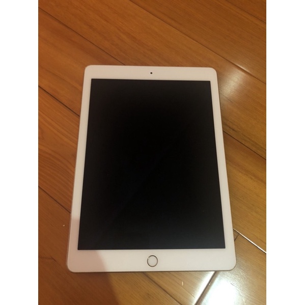 iPad air2  64g二手 玫瑰金