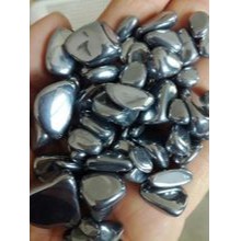 高純度99 高品質鈦赫茲碎石淨化消磁可放枕頭內改善睡眠100g 蝦皮購物