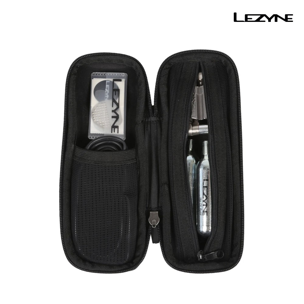 【LEZYNE】工具收納包 FLOW TOOL CADDY PRO