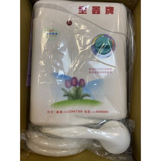 【MM水電材料】全鑫牌 CK-530L原廠公司貨 臺灣製造 即熱式熱水器 瞬間電熱水器