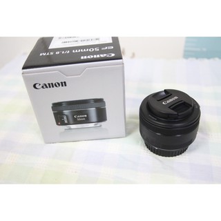 canon 全幅鏡頭 50mm F1.8 stm 鏡頭 ( 700D 77D 800D 70D 80D 6D 750D)
