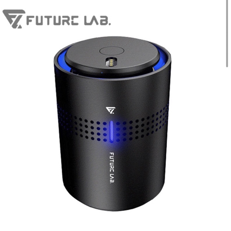 (全新未拆有保固) Future Lab N7空氣清淨機