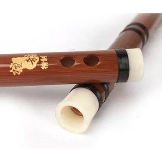 【好聲音樂器】中國笛 G調 兩截式 組裝式 笛子 竹笛
