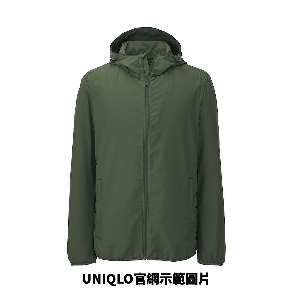 【全台我最便宜】UNIQLO 輕型可攜式連帽外套／ZARA／H&amp;M／GAP／Superdry／ALPHA MA-1／The North Face／Hollister／BAPE／GU