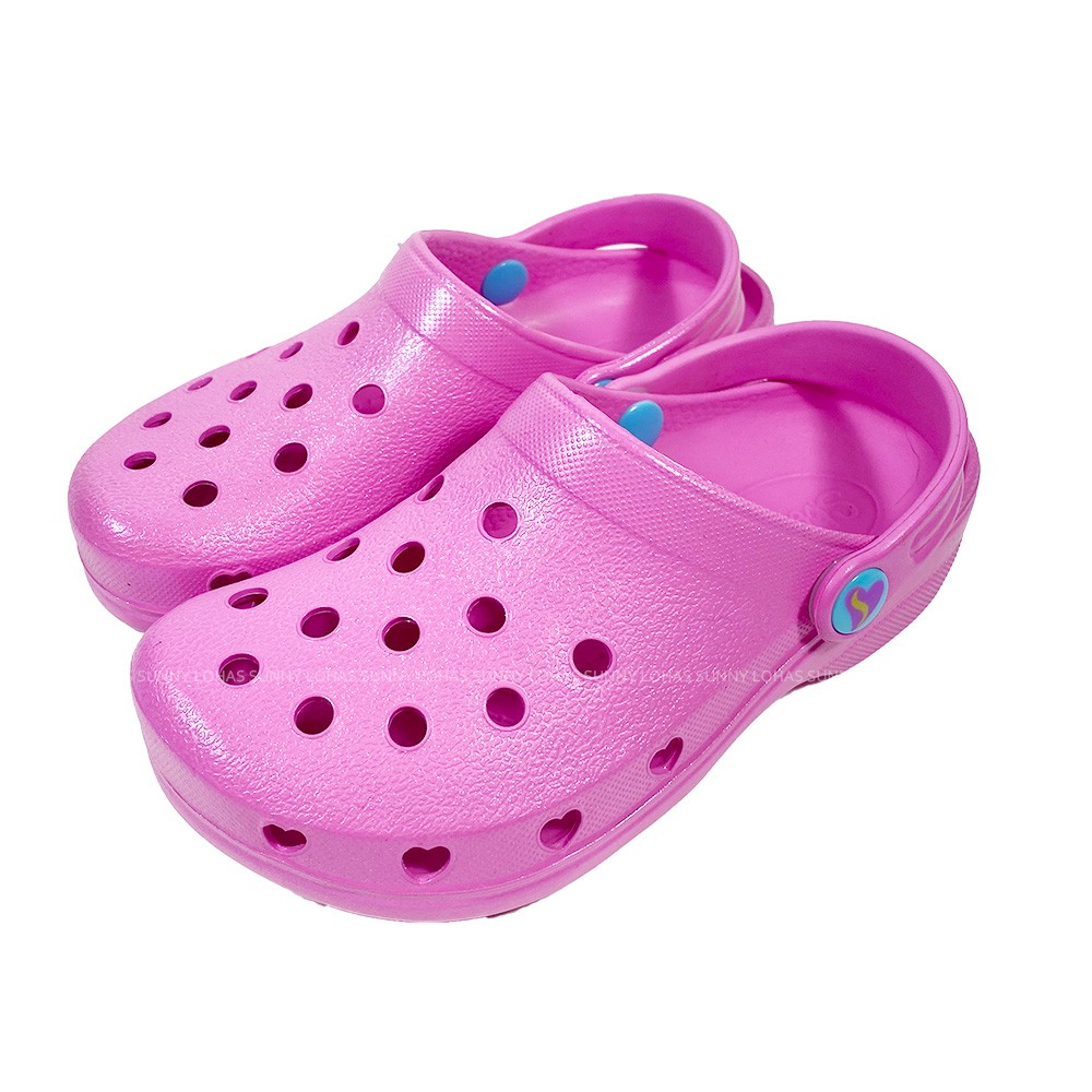 特價 (B5) SKECHERS 女童鞋 布希鞋 CALI GEAR涼鞋 拖鞋 水鞋 308000LPNK 粉[SUN]