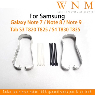 SAMSUNG 全新高品質三星 Galaxy Note 7 / Note 8 / Note 9 / Tab S3 T82