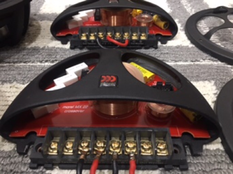 MOREL HYBRID OVATION ６ MW 完動品 【即発送可能】 自動車