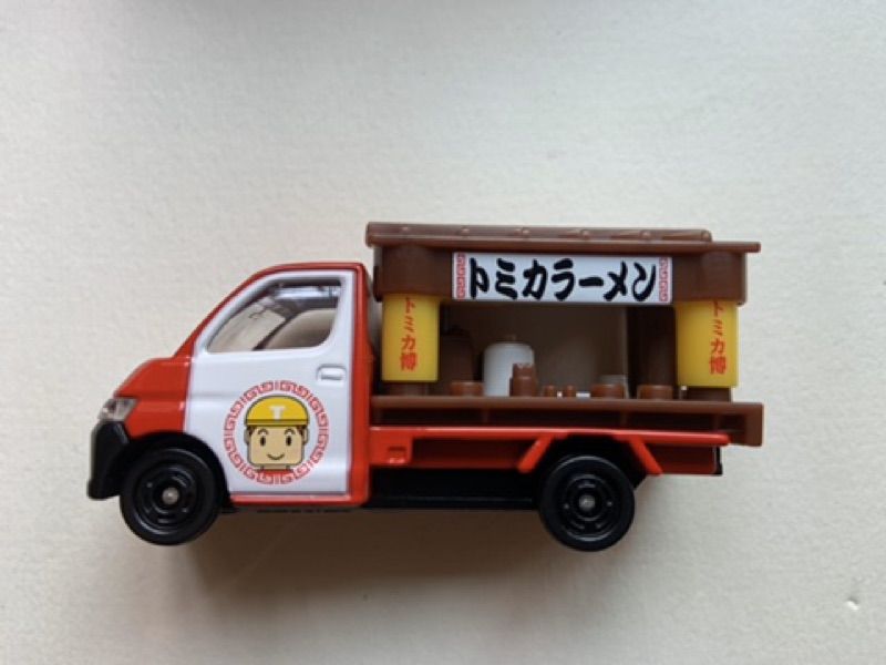 Tomica 大阪限定屋台屋台車no 17 會場 蝦皮購物