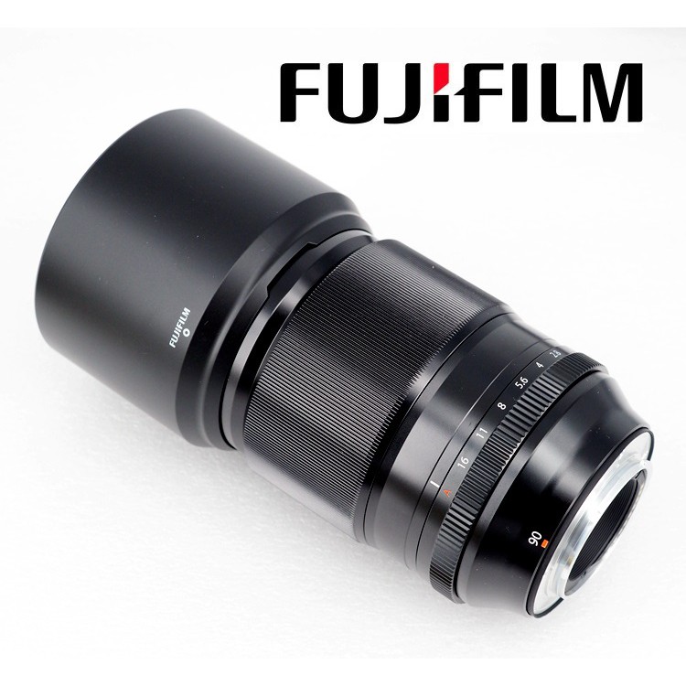 Fujifilm XF 90MM F2的價格推薦- 2023年6月| 比價比個夠BigGo