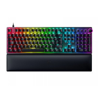 Razer 雷蛇 雨林狼蛛 V3 矮軸人體工學電競鍵盤 / 中文 現貨 廠商直送