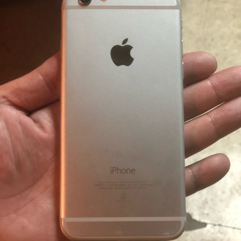 iPhone6 16g 二手功能正常