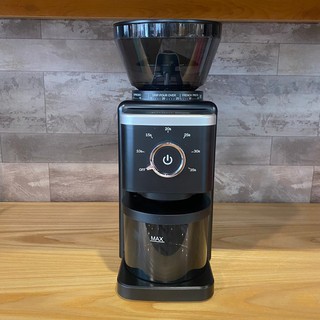 全新 JUNIOR 喬尼亞 布雷克 磨豆機 研磨機 內附毛刷、豆勺 / JU1481